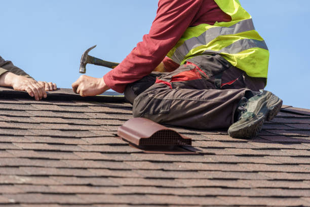 Best Storm Damage Roof Repair  in Augusta, AR